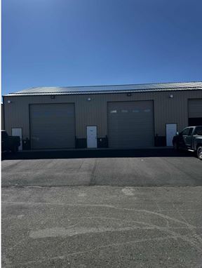 904 W Toy Storage Street
