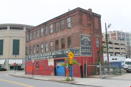 Retail space for Sale at 51 Harding St in Worcester