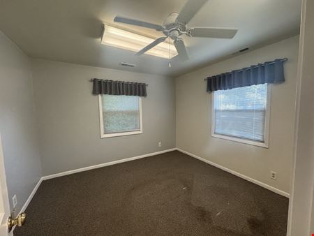 Downtown Office Space