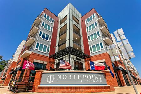 Northpoint Crossing