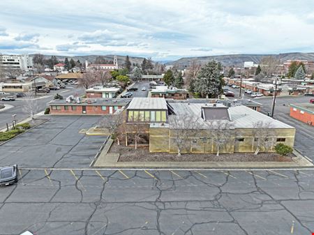 Affordable Office or Medical Building