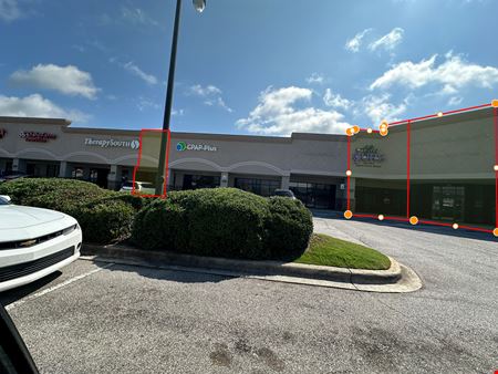 The Crescent at Trussville