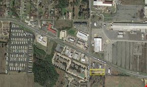 Germantown Corner - Lot 3