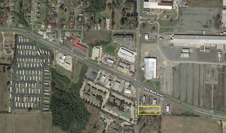 VacantLand space for Sale at Germantown Corner - Lot 3 in Conway