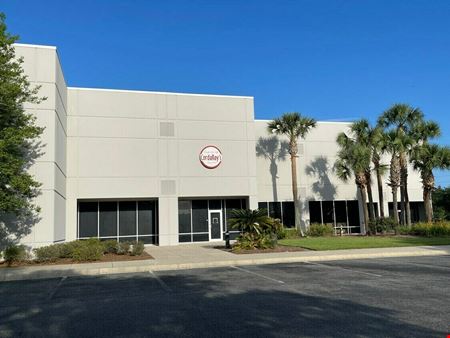 Alachua Commerce Center