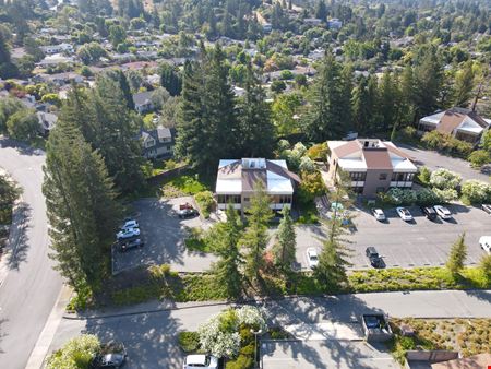 Moraga Professional Center