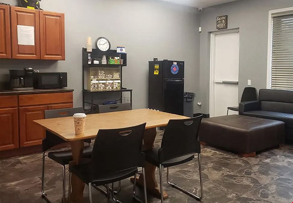 BVAC Rescue - Responce Training Center