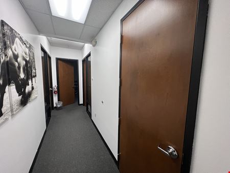 South Tampa Office Suites (Sublease)