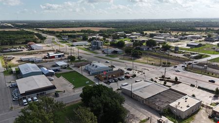 Prime Retail Space Available in Justin, TX – Ideal for Restaurant or Takeout!