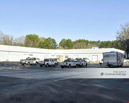 Office space for Rent at Chastain Center in Kennesaw