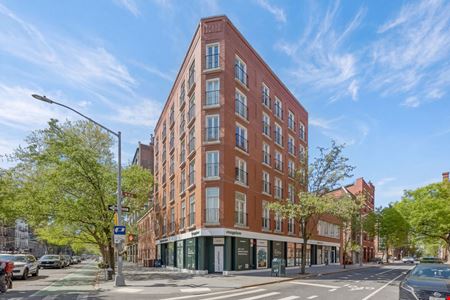 Retail space for Sale at 254 W 10th St in New York