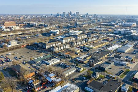 880 King Ave & 896 King Ave
