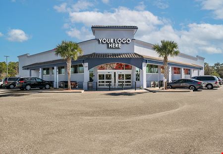 Retail space for Rent at Save A Lot | Sublease | North Port in North Port