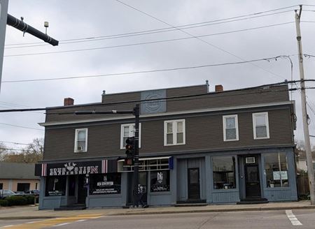 Other space for Sale at Prime Mixed-Use Investment | Downtown Milford, MA  - 99-101 E Main St Milford, MA 01757 in Milford