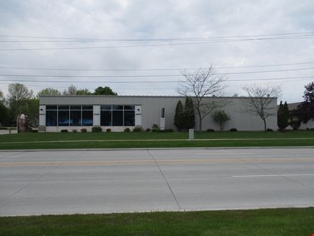 Other space for Rent at 3420 Dewey St in Manitowoc