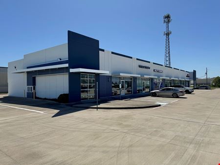 West 529 Retail- 21211 FM 529