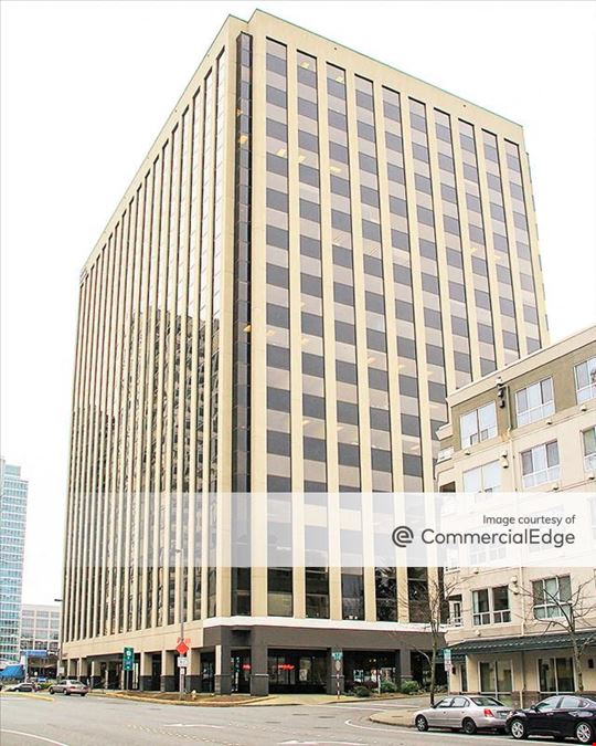 Plaza Center