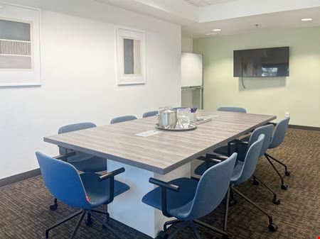 Office space for Rent at Regus - Fresno - 1690 W Shaw Ave in Fresno
