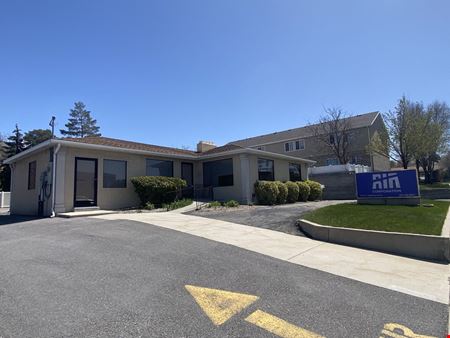 Office space for Rent at 7177 S Highland Dr in Cottonwood Heights