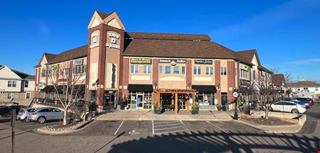Retail space for Rent at Golden Valley Town Square in Minneapolis
