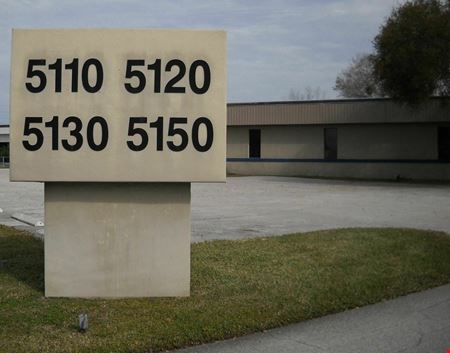 Office space for Rent at 5120 S Florida Ave in Lakeland