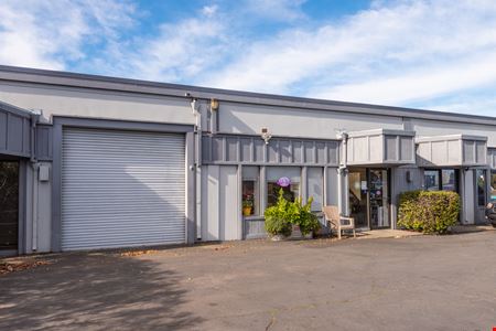 Industrial space for Rent at 22 Commercial Blvd in Novato