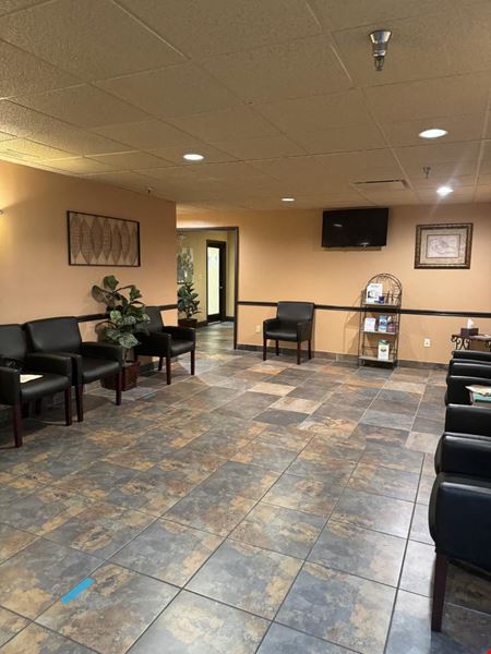 First  Floor Medical  Offices