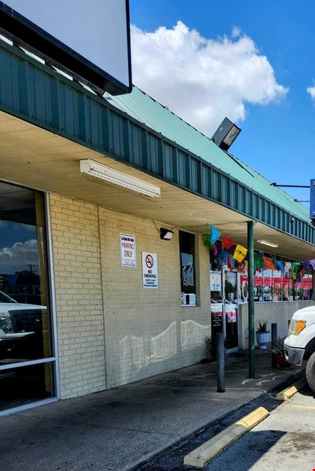 Retail space for Rent at Wedgwood Addition Center in Fort Worth