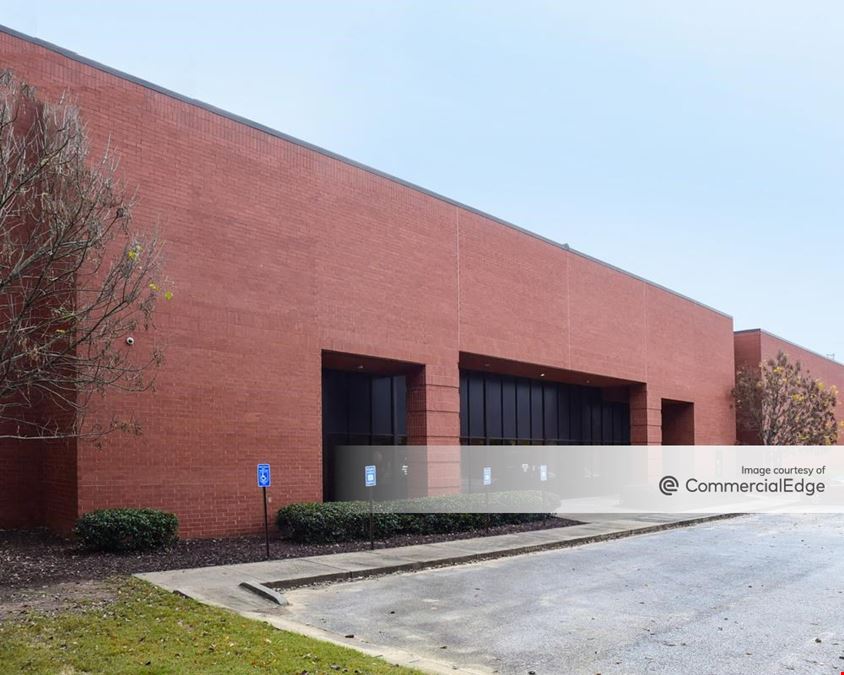 Southpark - 5003 Terminus Drive