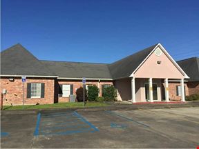 State Leased Office Building For Sale