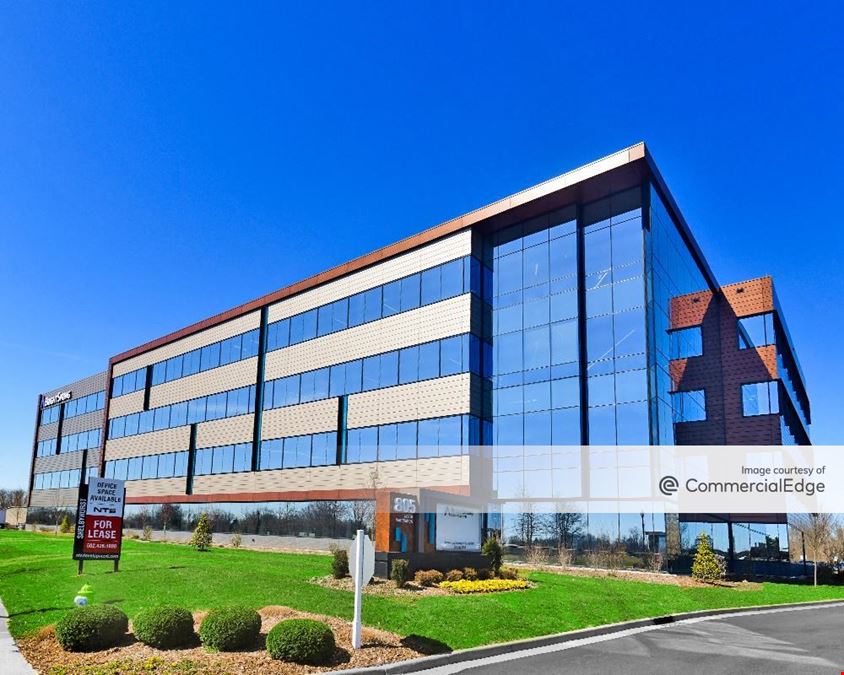 ShelbyHurst Office Campus - Building 900