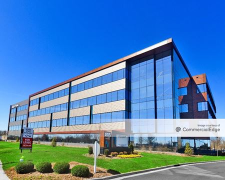 Office space for Rent at ShelbyHurst Office Campus - Building 900 in Louisville