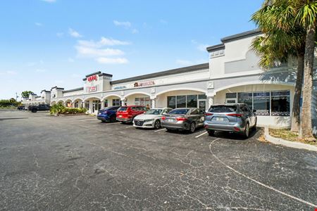 Shops at Verandah
