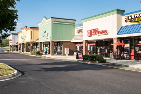 Shoppes @ North Augusta