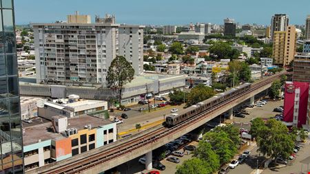 2,000 SM Retail Site @ Hato Rey Central Business District - For Sale