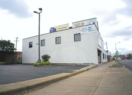 6,379 SF Owner Occupant/Flex Building