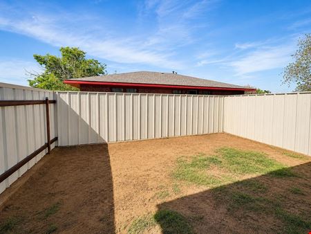 Flexible 4-Unit Property Opportunity in Midland
