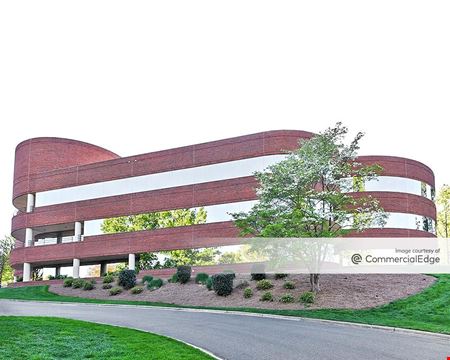 Office space for Rent at Forsyth Corporate Center in Winston-Salem