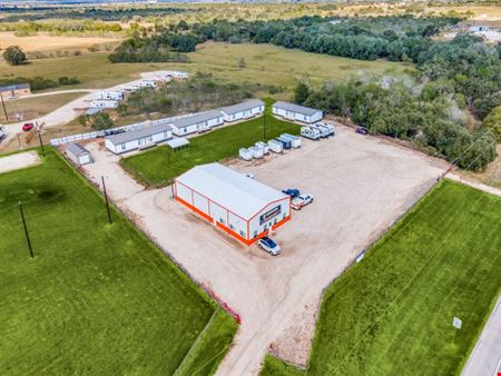 Industrial space for Sale at 5367 State Highway 97 E in Floresville