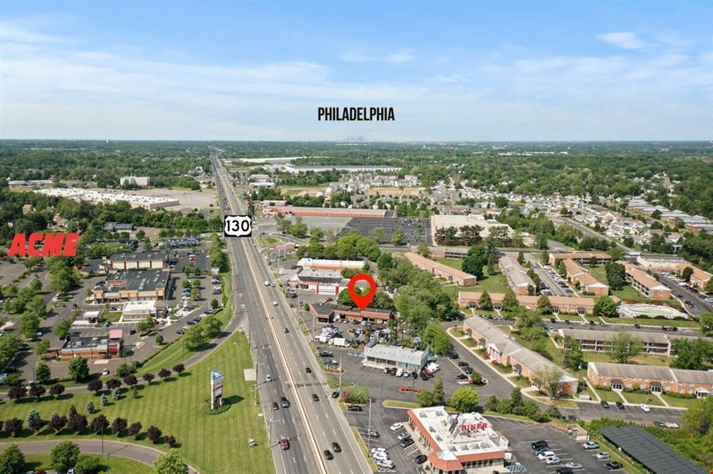 .92 Acres of Land | For Lease
