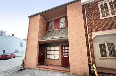 Office space for Rent at 18 Wilmont Mews in West Chester