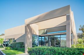 San Clemente Commerce Center