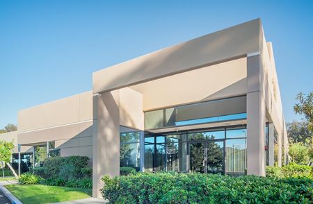Office space for Rent at San Clemente Commerce Center in San Clemente