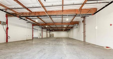 Industrial space for Rent at 29495 NW West Union, Suite D in North Plains
