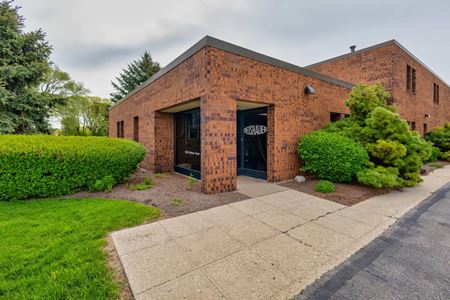Industrial space for Sale at 1525 Holmes Rd in Elgin
