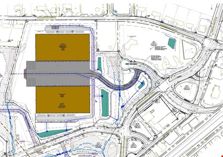 Industrial space for Rent at New View Business Park in Lewisberry