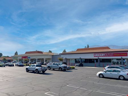 Alta Loma Center