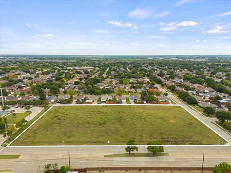 Commercial space at 6700 Rowlett Rd in Rowlett