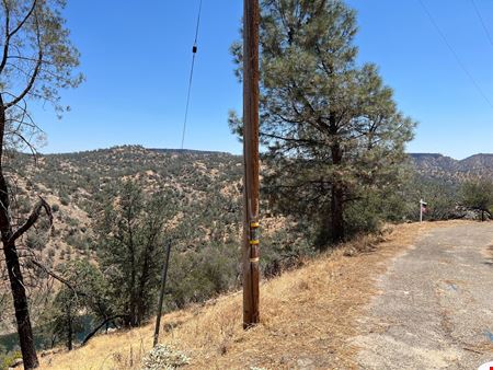 0.47 Acres of Vacant Land in Friant CA