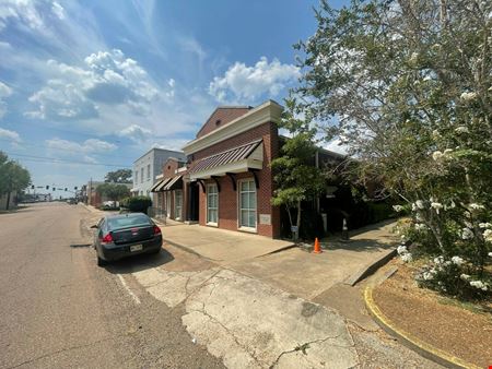 Commercial space at Asset Office Building in Canton